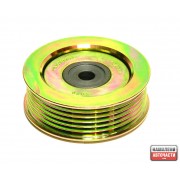 Обтяжна ролка алтернатор MD165734 PU107925RR9HY Mitsubishi Galant