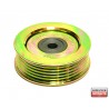 Обтяжна ролка алтернатор MD165734 PU107925RR9HY Mitsubishi Galant