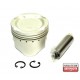 Бутала комплект 1211161850 12111-61850 Suzuki G16B G16KV стандарт