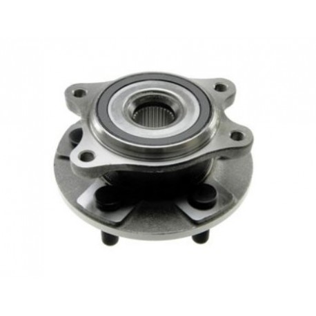 Предна главина 4355050060 KLPTY079 Lexus LS460