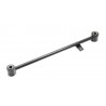 Щанга задна лява напречна 55121EQ000 ZWTNS010 Nissan X-trail T30
