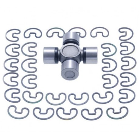Каре кардан 0437104020 ASNA60F Toyota Nissan 27X82