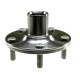 Предна главина L20633060 KLPMZ029P Mazda