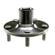 Предна главина L20633060 KLPMZ029P Mazda