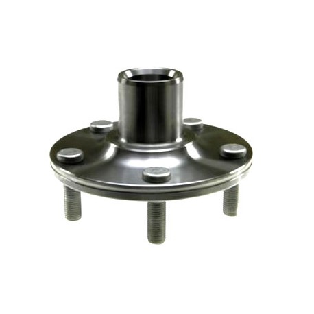 Предна главина L20633060 KLPMZ029P Mazda