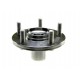Предна главина L20633060 KLPMZ029P Mazda