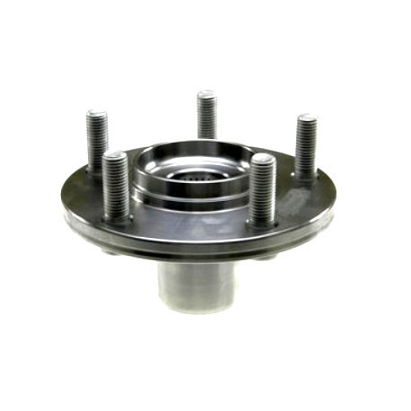 Предна главина L20633060 KLPMZ029P Mazda