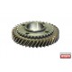 Зъбно колело 3333642040 33336-42040 Toyota 5 скорост 40 зъба