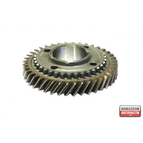Зъбно колело 3333642040 33336-42040 Toyota 5 скорост 40 зъба