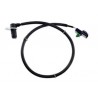 Датчик ABS заден ляв MR407270 HCAMS013 Mitsubishi Pajero