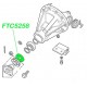 Семеринг FTC5258 Land Rover Freelander диференциал