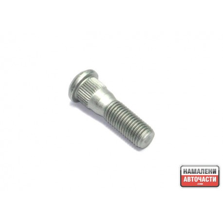 Шпилка джанта 9094202052 90942-02052 Toyota
