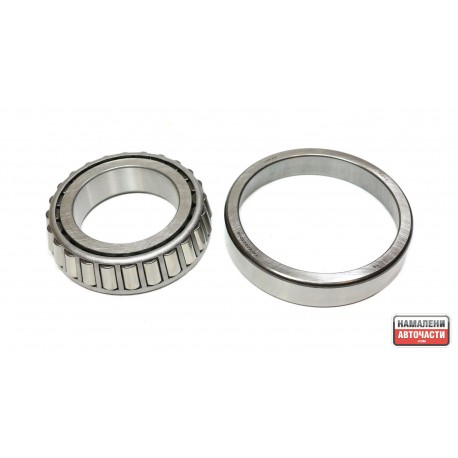 Лагер 9036650014 HCTR100902D2 Toyota диференциал