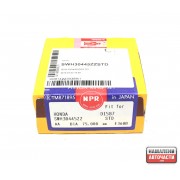 Сегменти 13011PM3004 SWH30445ZZ STD Honda