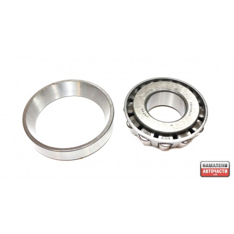 Лагер 9036630038 HCTRA0607 Toyota Land Cruiser диференциал