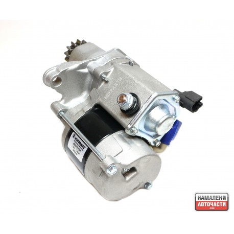 Стартер 2810074270 J5212104 Toyota Lexus