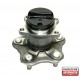 Лагер главина 43202JG000 HUB128T17 Nissan Renault задна