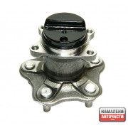 Лагер главина 43202JG000 HUB128T17 Nissan Renault задна