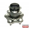Лагер главина 43202JG000 HUB128T17 Nissan Renault задна