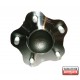 Лагер главина 43202JG000 HUB128T17 Nissan Renault задна