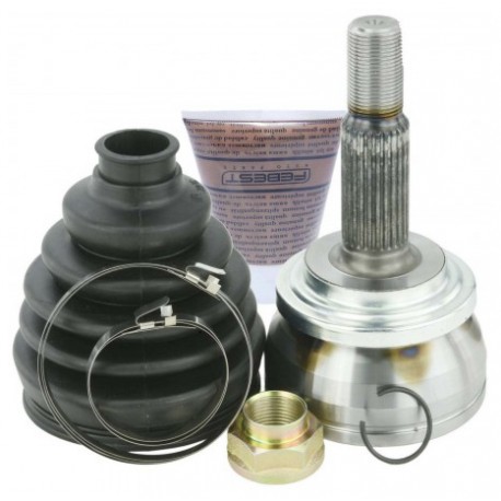 Предно външно каре 4346049405 0110ZVW30 Lexus Toyota