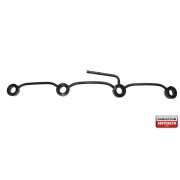 Тръба излишно гориво 3151742002 31517-42002 Hyundai Galloper