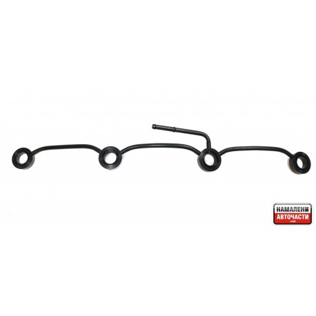Тръба излишно гориво 3151742002 31517-42002 Hyundai Galloper
