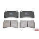 Задни накладки D4060JF20C 142702 Nissan GT-R