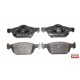 Предни накладки 45022TL1G01 138402 Honda Accord