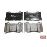 Предни накладки D1060JL00E 137201 Nissan Infiniti