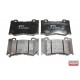 Предни накладки D1060JL00E 137201 Nissan Infiniti
