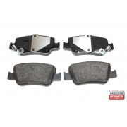 Задни накладки 0446602180 135602 Toyota