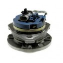 Главина 1603209 PL005 Opel предна с ABS