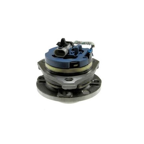 Главина 1603209 PL005 Opel предна с ABS