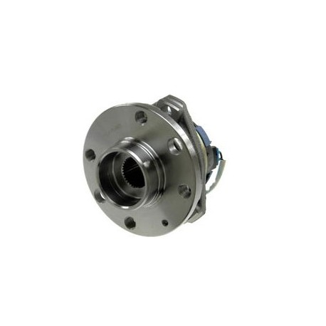 Главина 1603209 PL005 Opel предна с ABS