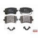 1K0698451L 1342.00 Audi Seat Vw задни накладки