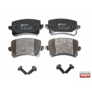 Задни накладки 1K0698451L 134200 Audi Seat Vw