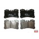 04465-0W110 Lexus LS предни накладки