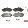 Предни накладки 425364 129201 Citroen Fiat Peugeot Toyota