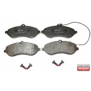 Предни накладки 425364 129201 Citroen Fiat Peugeot Toyota