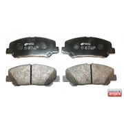Предни накладки 0446528520 128700 Toyota Previa