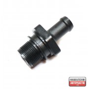 Клапан картерни газове 118106N202 11810-6N202 Nissan