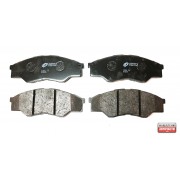 1266.00 Toyota предни накладки