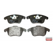 Предни накладки 425477 1249.00 Citroen