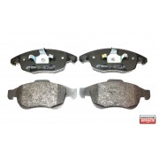 Предни накладки 425425 124800 Citroen