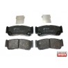 Задни накладки 583022BA20 123902 Hyundai Santa Fe