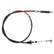 Жило скорости 0K60A46600F F60304 Kia K2700 червено