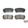 Задни накладки 583021GA00 IBR1K11 Hyundai Kia