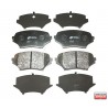 Предни накладки NF7Y3323Z 118901 Mazda MX-5