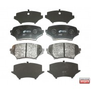 Предни накладки NF7Y3323Z 118901 Mazda MX-5
